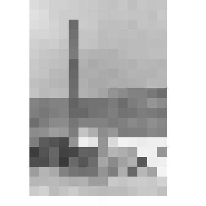 Фотография. Обелиск на братской могиле в которой похоронены 36 местных коммунистов, погибших в бою с белоказаками 7 мая 1918 года в рабочем поселке Александров - Гай