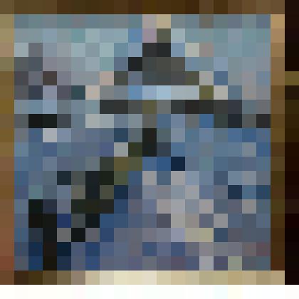 Картина. Родной хуторок