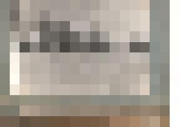 Фотография ч/б. Здание Почты и жилого дома. с. Тюменцево. 1967 г