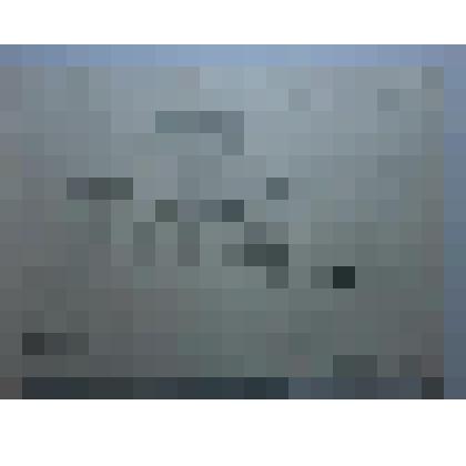 Мавзолей. Усадьба Отрада. 1832-1835 гг.; Усадьба Отрада (Орловых). ХVIII-ХIХ вв. Усадьба Отрада. Мавзолей. Жилярди А. О. Разрез продольный. Эскизный проект реставрации. "Мособлстройреставрация"