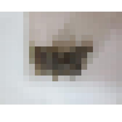 Отщеп с выемкой (скобель)