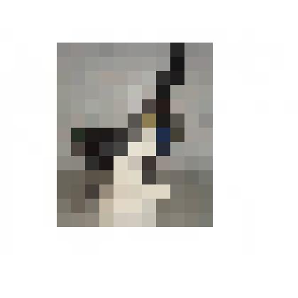 Сувенир "Сорока"