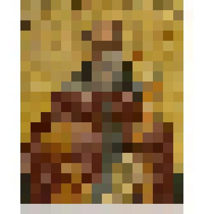 Св.Стилиан. Икона