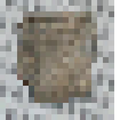 Фрагмент венчика и стенки  керамического сосуда