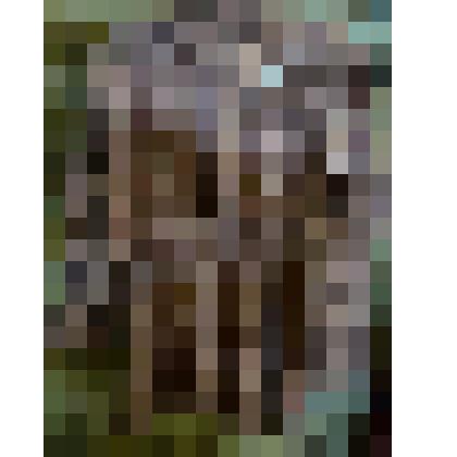 Рубаха мужская домотканая