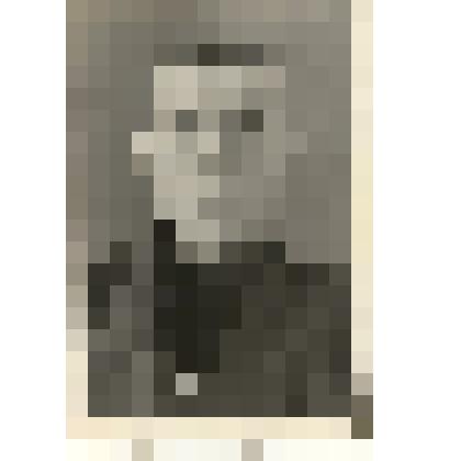 Фотография: Миллер Давид Иванович, тракторист колхоза "Россия" Каменского района Алтайского края