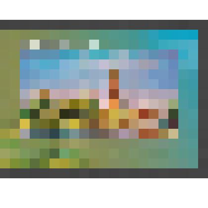 Карточка почтовая маркированная художественная двусторонняя. РФ. ИТЦ "Марка"-2016-216/1. 50 лет Нижнекамску. И.Х. Муртазин. "Нижнекамск. Церковь Воскресения Христова". 2011 г. "В". 15. 08. 2016