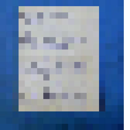 Документ. Письмо от учеников 8"Б" класса  школы N6 г.Волжского Волгоградской обл. РСФСР к Р. Островской сентября 1969 г