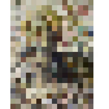 Портрет художницы М. Шестаковой