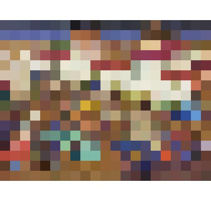 Гороховец.площадь