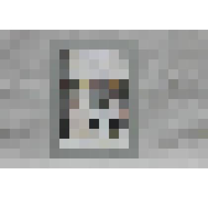 Иллюстрация № 18. "Лен". На паспорту, в файле. Иллюстрация