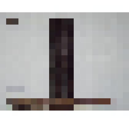 Крупорушка самодельная