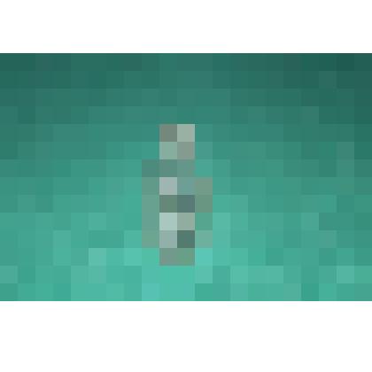 Стеклянка аптекарская