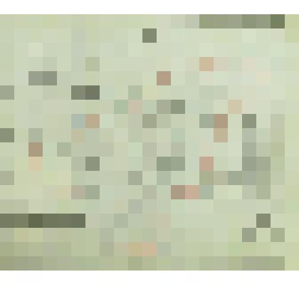 Схематическая карта Ивановской области