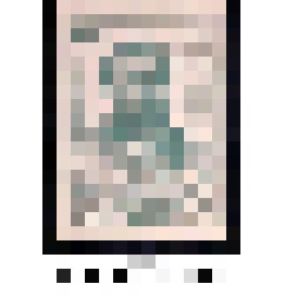 Марка, номиналом 20 копеек. Серия: 100-летие со дня смерти А.С. Пушкина (1799 - 1837 гг.)