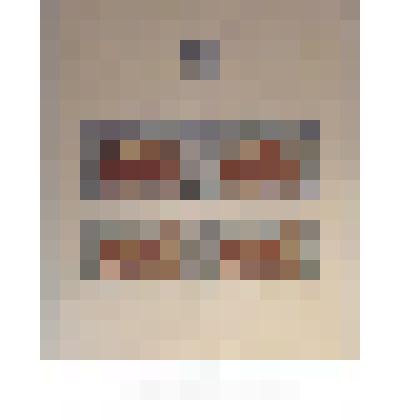 Блок, почтовый. 4 марки номиналом 3 рубля. Серия: 800-летие Москвы. Вид на Кремль с набережной