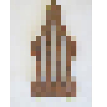 Утюг угольный