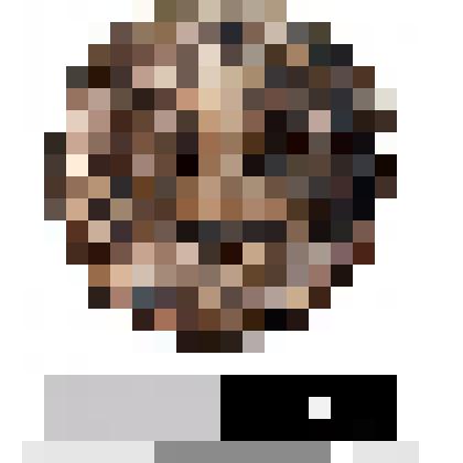 Монета бронзовая, статер