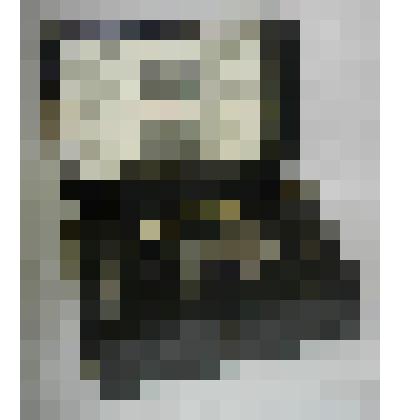 Радиоприемник детекторный типа "R.B.Z.B"