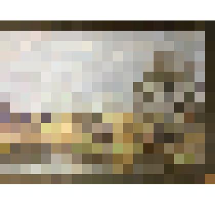 Картина "Тихая осень"