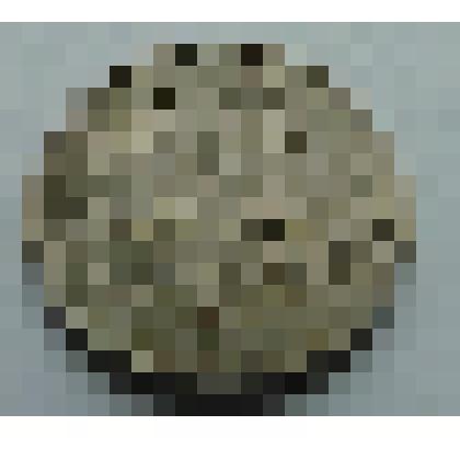 Монета двадцать рублей