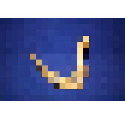 Деревянная игрушка"Змея"