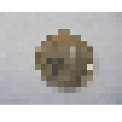 Монета 50 тийин1994г