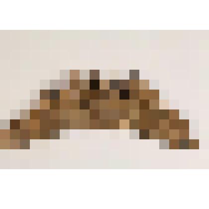 Деталь резьбы от иконостаса