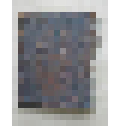 Книга рукописная. Минея служебная на март. XVI в. (первая треть)