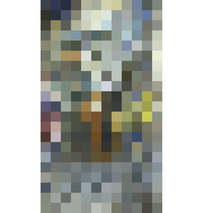 Картина "Эль Греко и его герой"