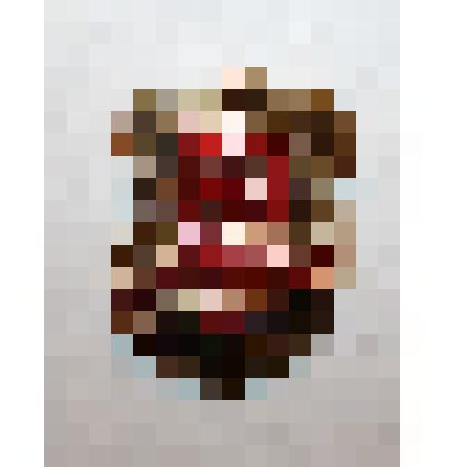 Значок "Дружинник"