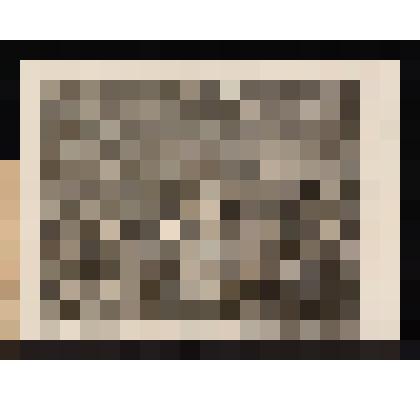 Странствующие актрисы, одевающиеся в сарае. 1738, из альбома «The Works of William Hogarth»