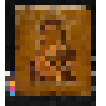 Богоматерь Владимирская. Икона