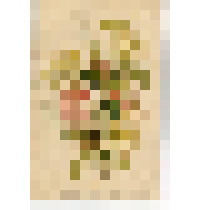 Открытое письмо «Букет роз»