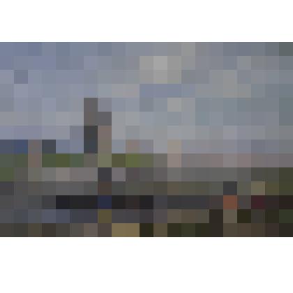 Картина "На Оби"