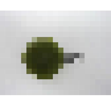 Пуговица на ножке, для верхней одежды