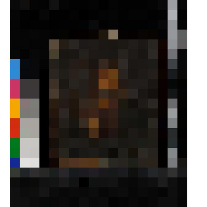 Господь Вседержитель. Икона