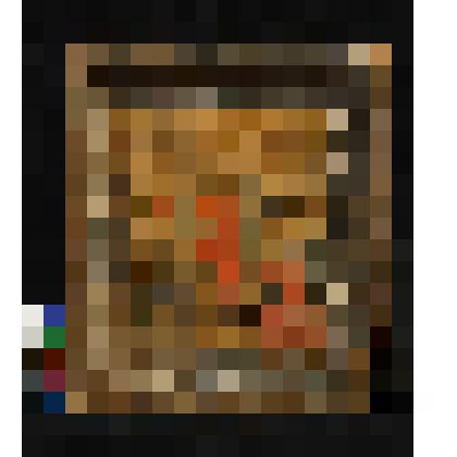 Воскресение Христово - Сошествие во ад. Икона