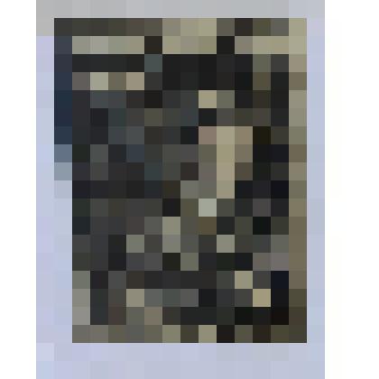 Графика "Илья Муромец"Лист 1