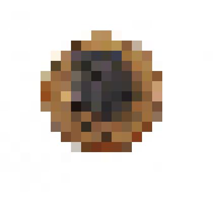 Надпечатка трезубца