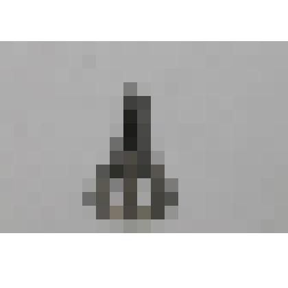 Варган (хомус) якутский  в футляре Попова Дмитрия Петровича