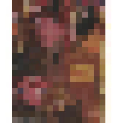 Пейзаж «Крыши»