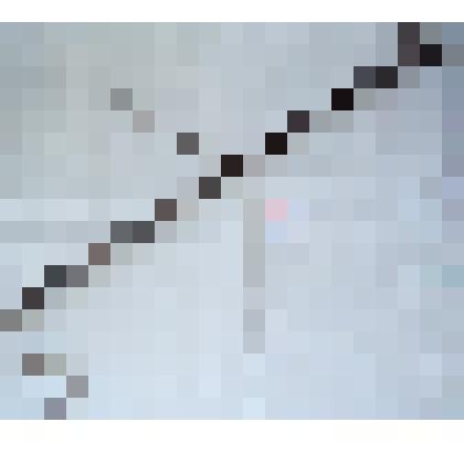 Цельнометаллический  безмен простого типа (скандинавский, русский)