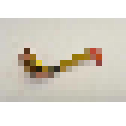 Ополовник. Из набора для пива