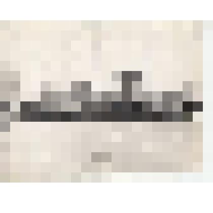 Ф/чб. Открытие автомоста Саратов-Энгельс через р. Волга. Жители Энгельса идут навстречу саратовцам. 11.07.1965