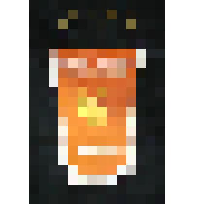 Знамена, флаги и вымпела. Вымпел "Краевой конкурс профессионального мастерства молодых строителей ударных комсомольских строек". Из оранжевого шелка, в центре изображен комсомольский значок и лавровая ветка. К верхней части пришита оранжевая тесьма для по