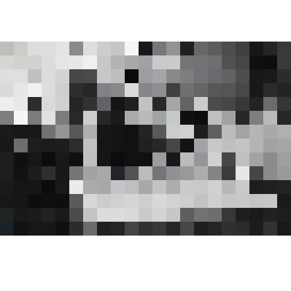 Фотография. Семья Чернышовых слушает сообщение о начале войны