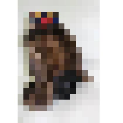 Шапка "Дьабака" из комплекта "Абакаяда"