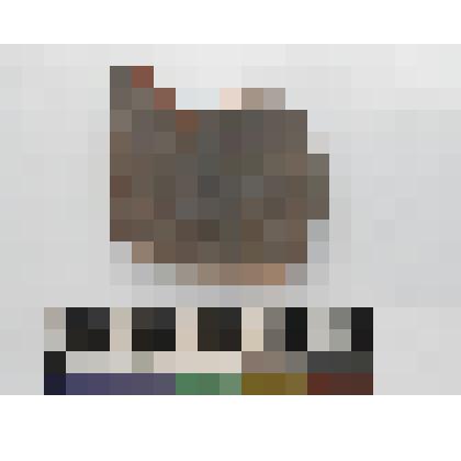 Археология. Фрагмент сосуда