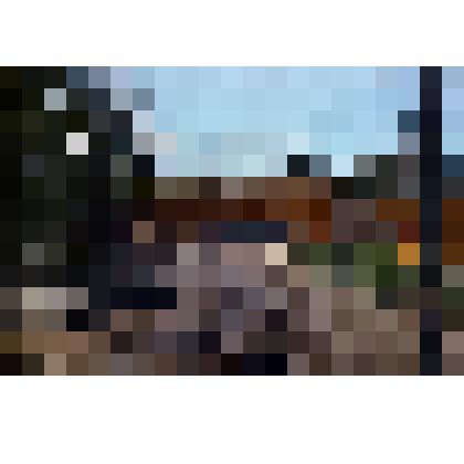 Слайд Строительство магазина в  МДЗ-1 г.Нерюнгри